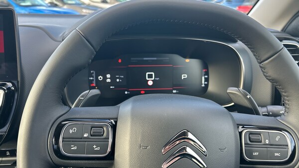 Used Citroen C5 Aircross 2025 for sale - 76123494: Photo 13