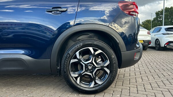 Used Citroen C5 Aircross 2025 for sale - 76123494: Photo 15