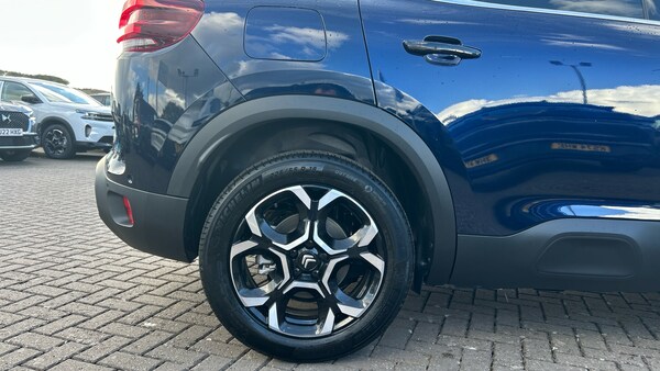 Used Citroen C5 Aircross 2025 for sale - 76123494: Photo 16
