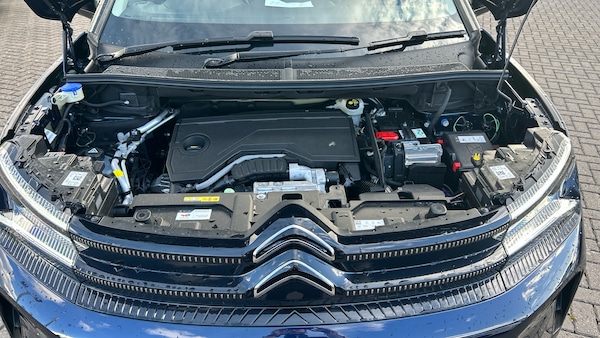 Used Citroen C5 Aircross 2025 for sale - 76123494: Photo 18