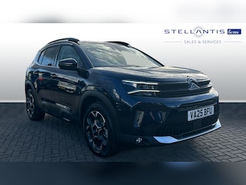 Citroen - C5 Aircross