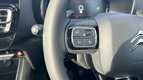 Used Citroen C5 Aircross 2025 for sale - 76123494: Photo 23