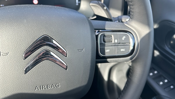 Used Citroen C5 Aircross 2025 for sale - 76123494: Photo 24
