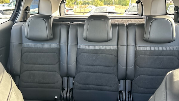 Used Citroen C5 Aircross 2025 for sale - 76123494: Photo 25