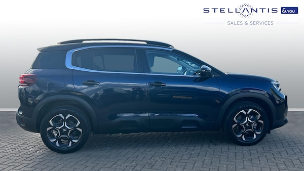 Used Citroen C5 Aircross 2025 for sale - 76123494: Photo 2