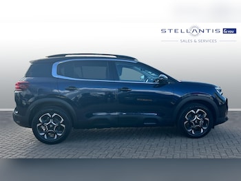 Used Citroen C5 Aircross 2025 for sale - 76123494: Photo 2