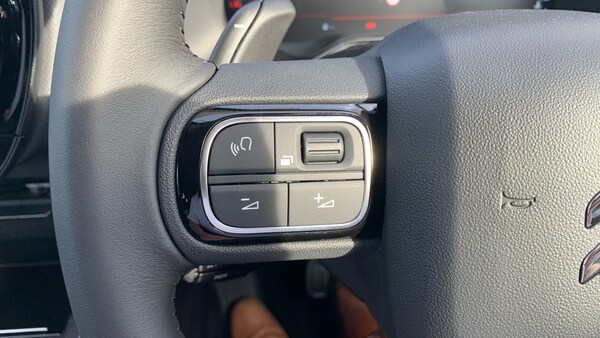 Used Citroen C5 Aircross 2025 for sale - 76123494: Photo 31