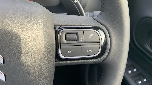 Used Citroen C5 Aircross 2025 for sale - 76123494: Photo 32