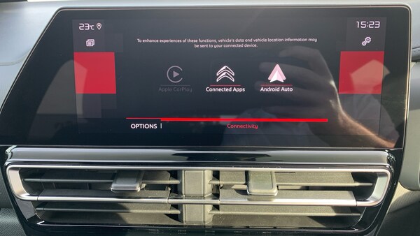 Used Citroen C5 Aircross 2025 for sale - 76123494: Photo 35