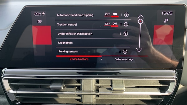 Used Citroen C5 Aircross 2025 for sale - 76123494: Photo 37