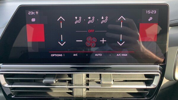 Used Citroen C5 Aircross 2025 for sale - 76123494: Photo 38