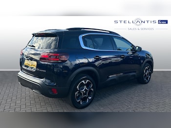 Used Citroen C5 Aircross 2025 for sale - 76123494: Photo 3
