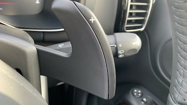 Used Citroen C5 Aircross 2025 for sale - 76123494: Photo 41