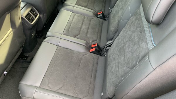 Used Citroen C5 Aircross 2025 for sale - 76123494: Photo 48