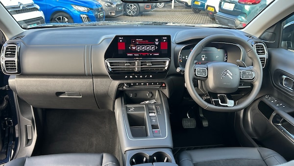 Used Citroen C5 Aircross 2025 for sale - 76123494: Photo 4
