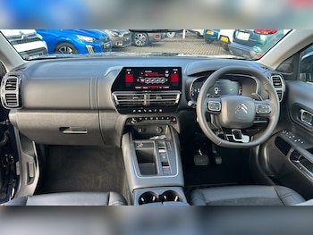 Used Citroen C5 Aircross 2025 for sale - 76123494: Photo 4