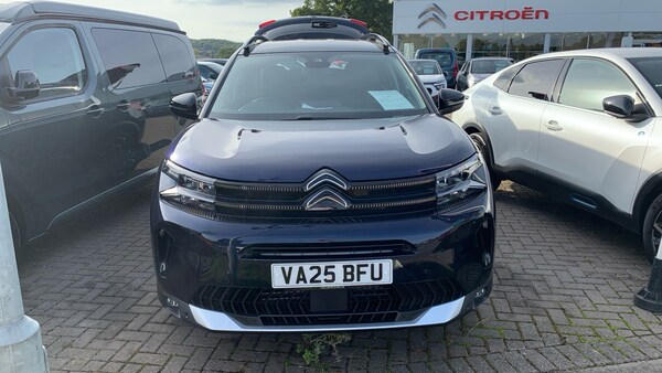 Used Citroen C5 Aircross 2025 for sale - 76123494: Photo 50
