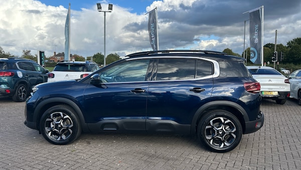 Used Citroen C5 Aircross 2025 for sale - 76123494: Photo 6