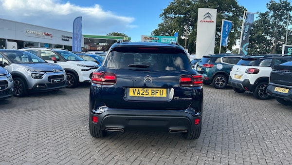 Used Citroen C5 Aircross 2025 for sale - 76123494: Photo 9
