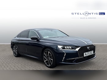 Used DS Automobiles Other 2022 for sale - 76241089: Photo