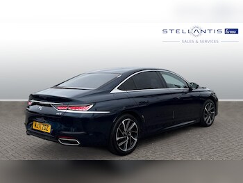 Used DS Automobiles Other 2022 for sale - 76241089: Photo