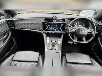 Used DS Automobiles Other 2022 for sale - 76241089: Photo