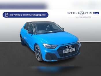 Used Audi A1 2022 for sale - 79554404: Photo