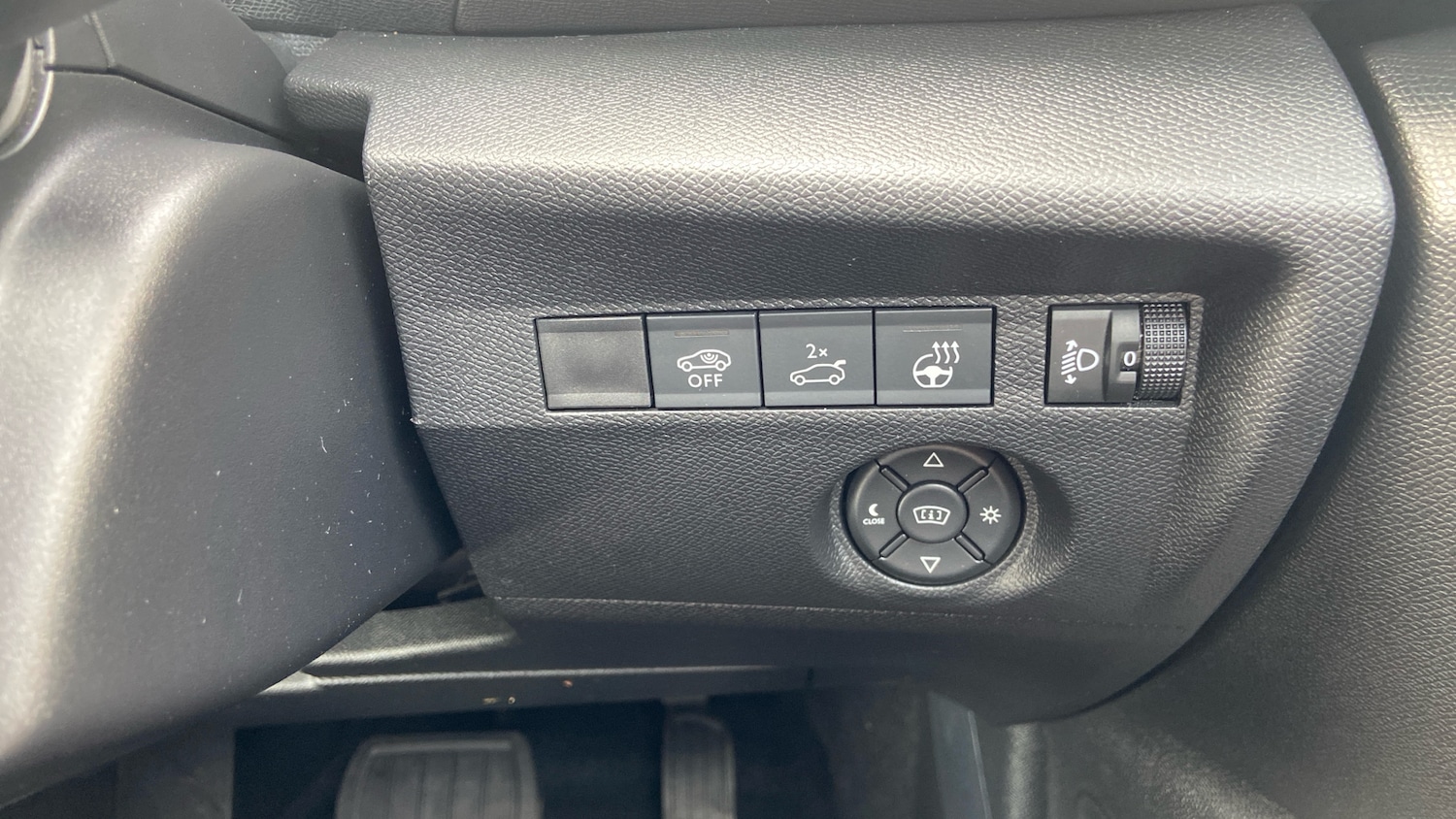 Vehicle 31