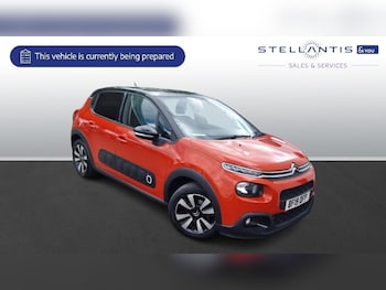 Used Citroen C3 2019 for sale - 78602565: Photo