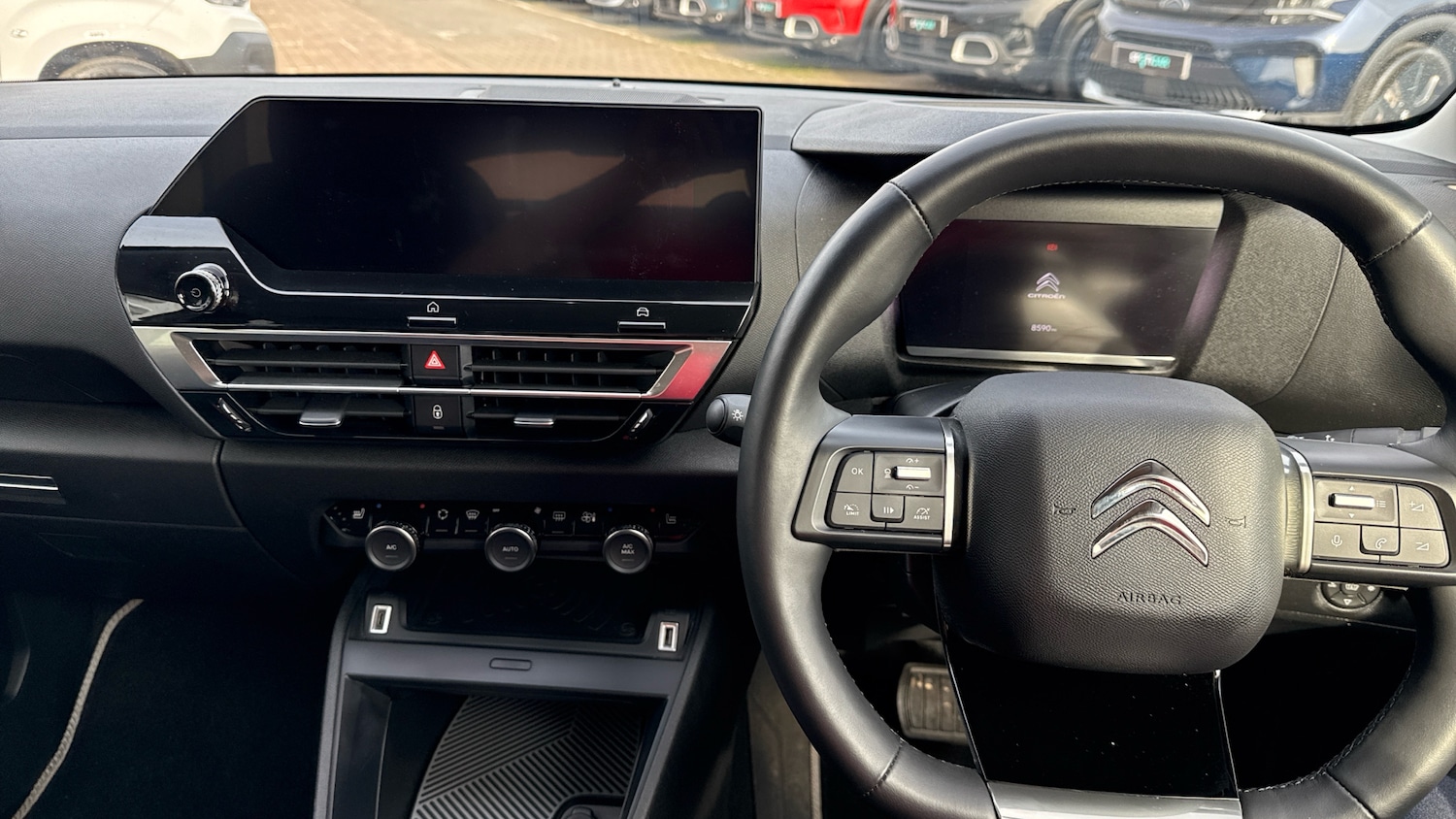 Used Citroen C4 2024 for sale - 77978807: Photo 10
