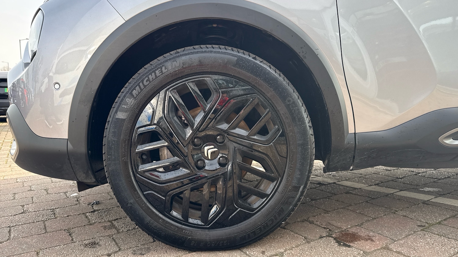 Used Citroen C4 2024 for sale - 77978807: Photo 14