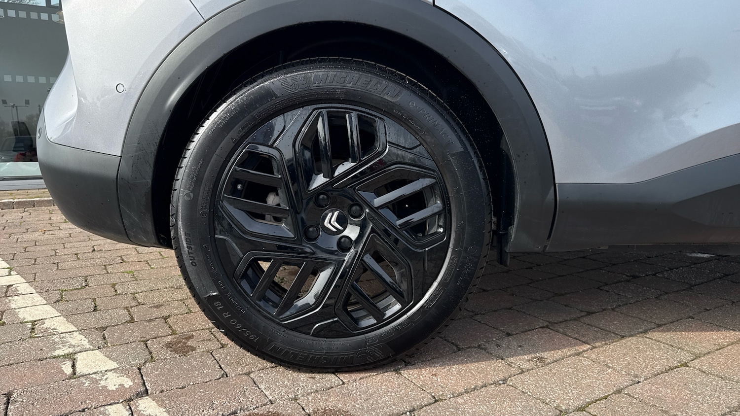 Used Citroen C4 2024 for sale - 77978807: Photo 16