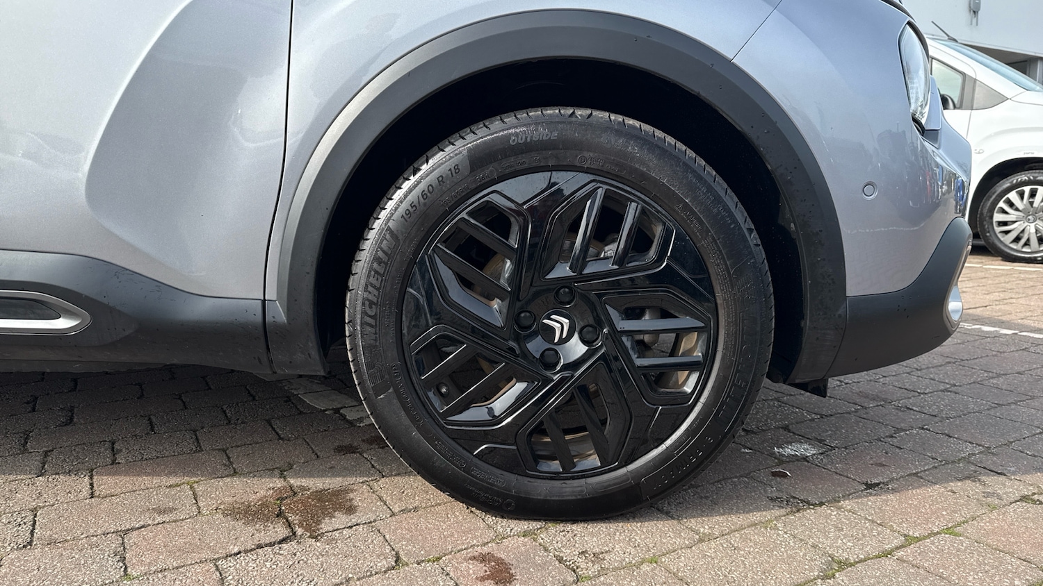 Used Citroen C4 2024 for sale - 77978807: Photo 17