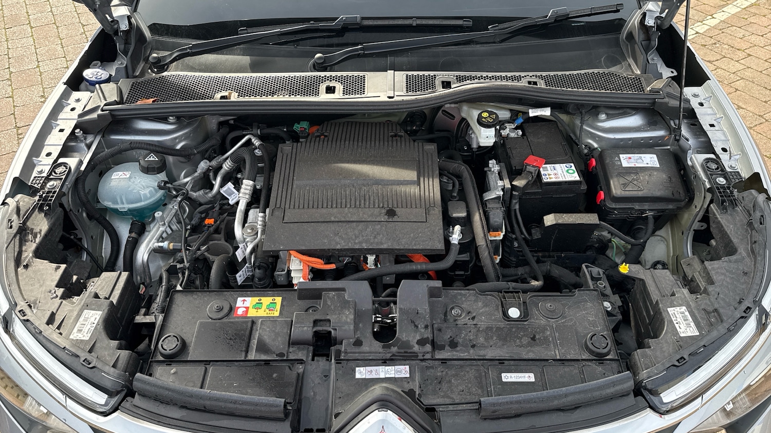 Used Citroen C4 2024 for sale - 77978807: Photo 18