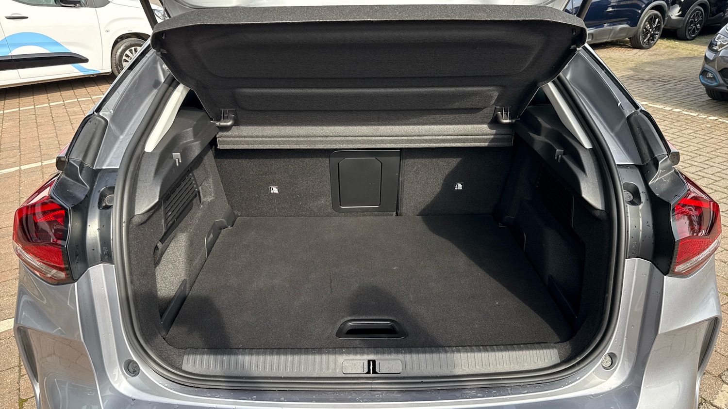 Used Citroen C4 2024 for sale - 77978807: Photo 19