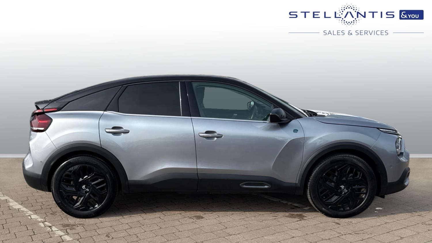 Used Citroen C4 2024 for sale - 77978807: Photo 2