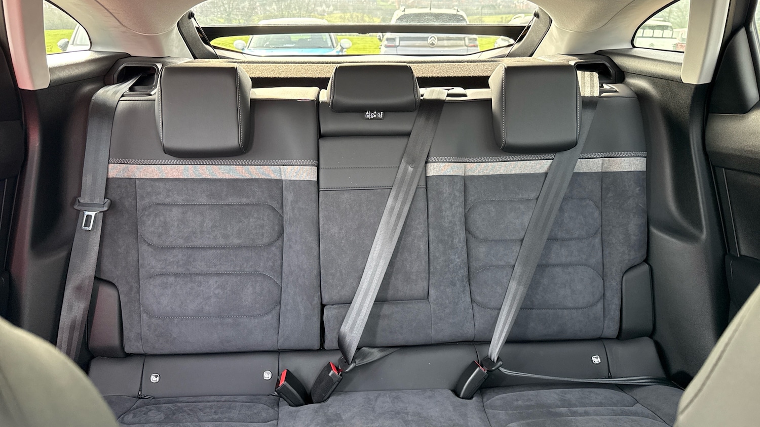 Used Citroen C4 2024 for sale - 77978807: Photo 25