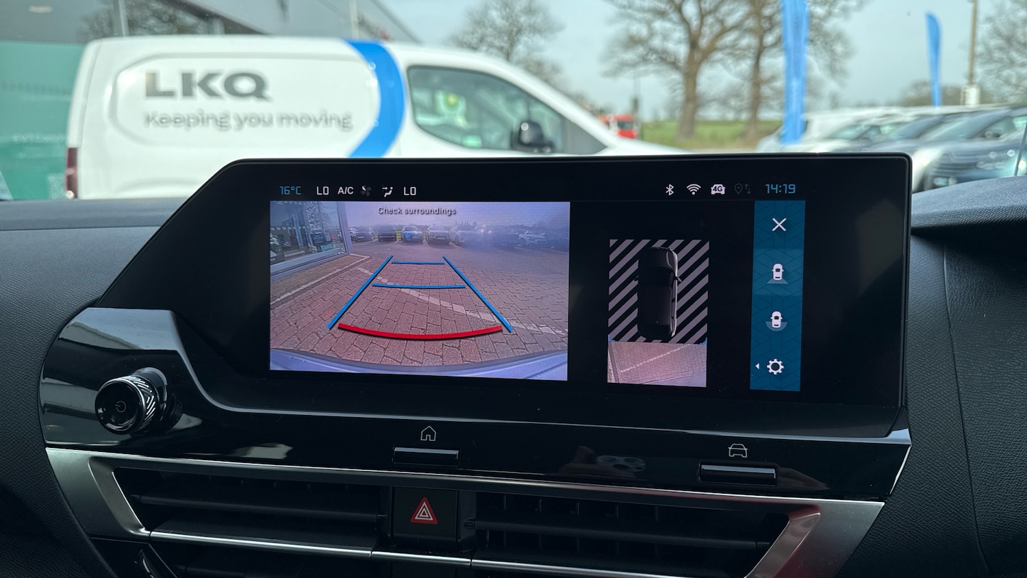 Used Citroen C4 2024 for sale - 77978807: Photo 29