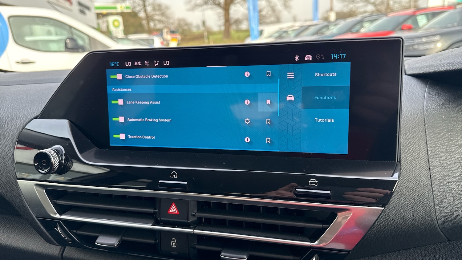 Used Citroen C4 2024 for sale - 77978807: Photo 30