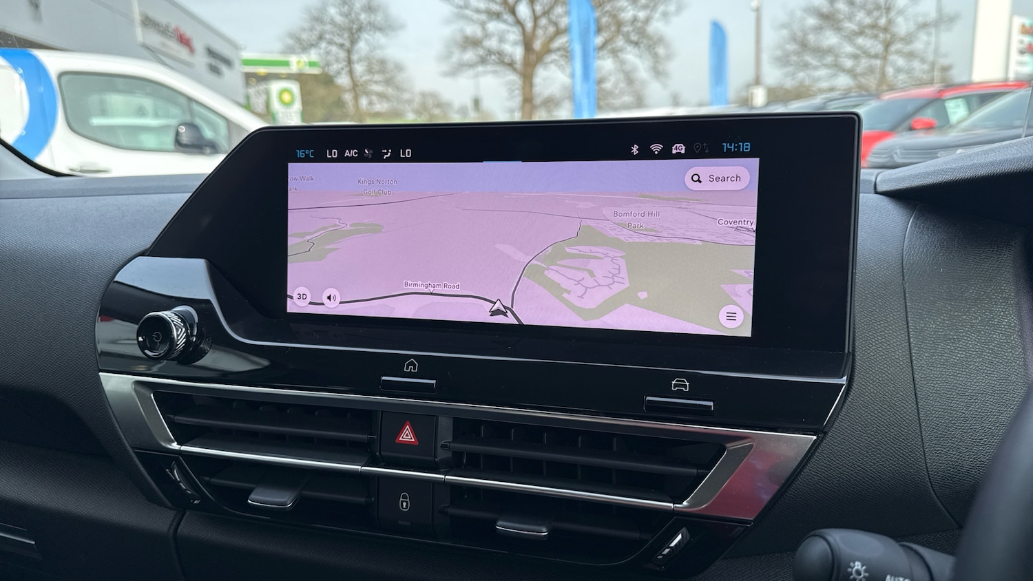 Used Citroen C4 2024 for sale - 77978807: Photo 32