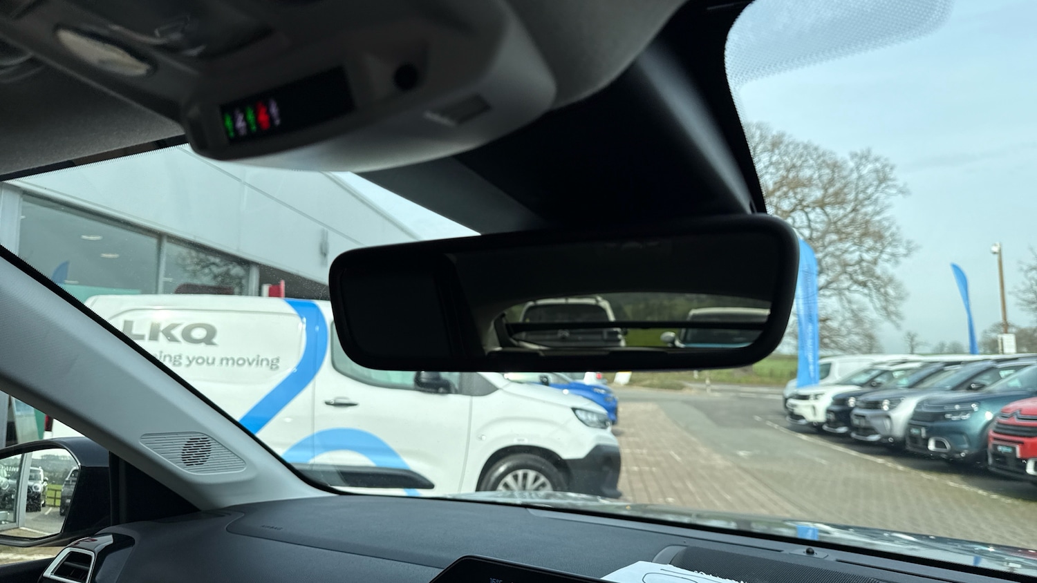 Used Citroen C4 2024 for sale - 77978807: Photo 37