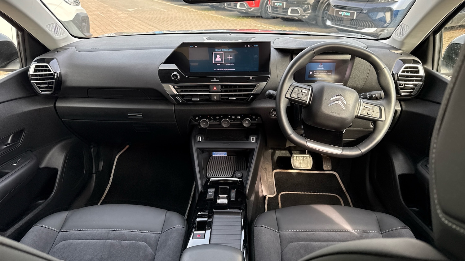 Used Citroen C4 2024 for sale - 77978807: Photo 4