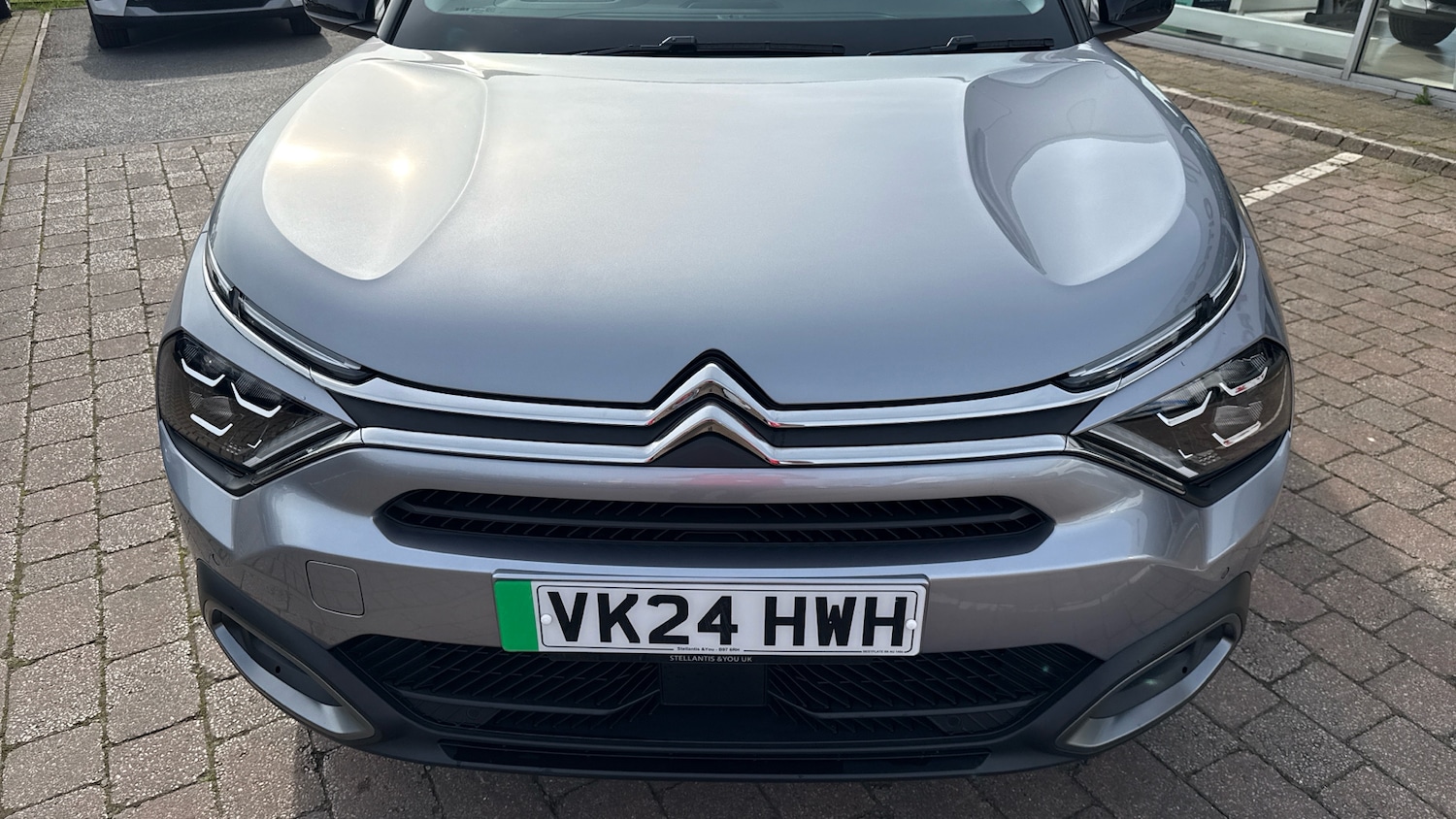 Used Citroen C4 2024 for sale - 77978807: Photo 46