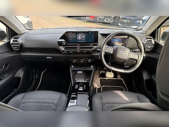 Used Citroen C4 2024 for sale - 77978807: Photo