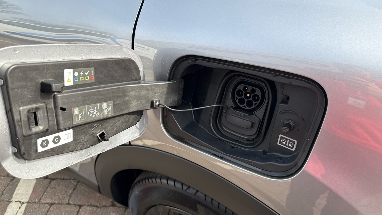 Used Citroen C4 2024 for sale - 77978807: Photo 50