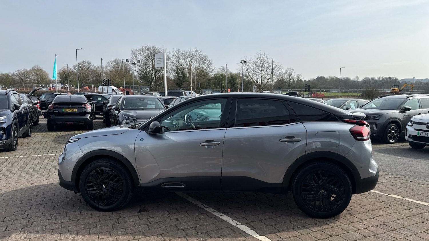 Used Citroen C4 2024 for sale - 77978807: Photo 6