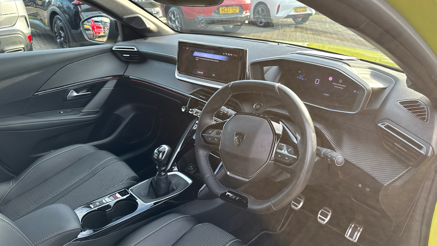 Used Peugeot 208 2024 for sale - 76772579: Photo 12