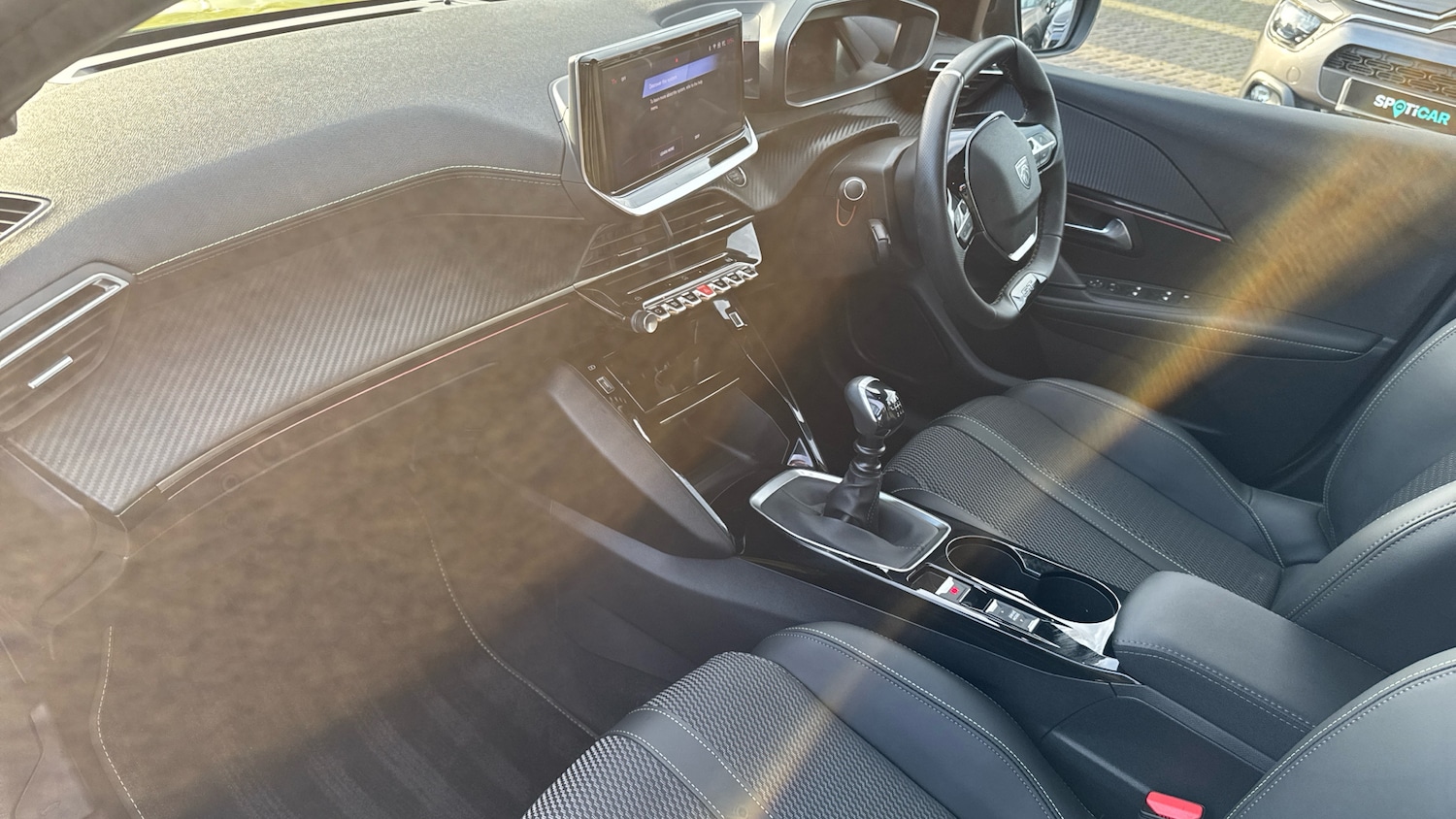 Used Peugeot 208 2024 for sale - 76772579: Photo 13