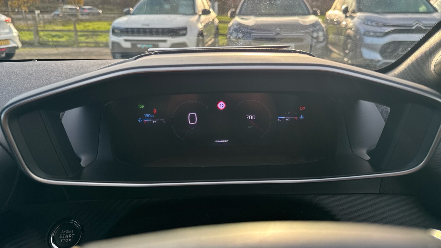 Used Peugeot 208 2024 for sale - 76772579: Photo 14