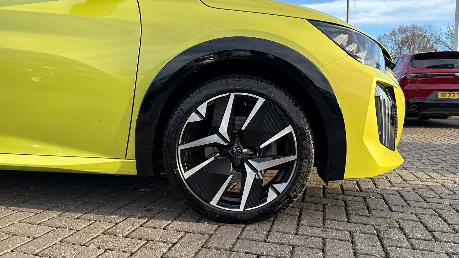 Used Peugeot 208 2024 for sale - 76772579: Photo 15